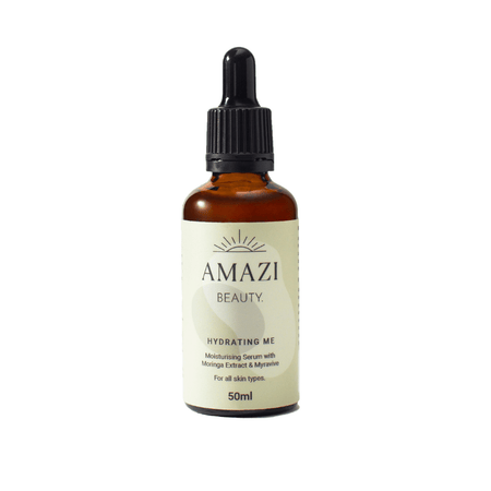 AMAZI BEAUTY Hydrating Me Serum
