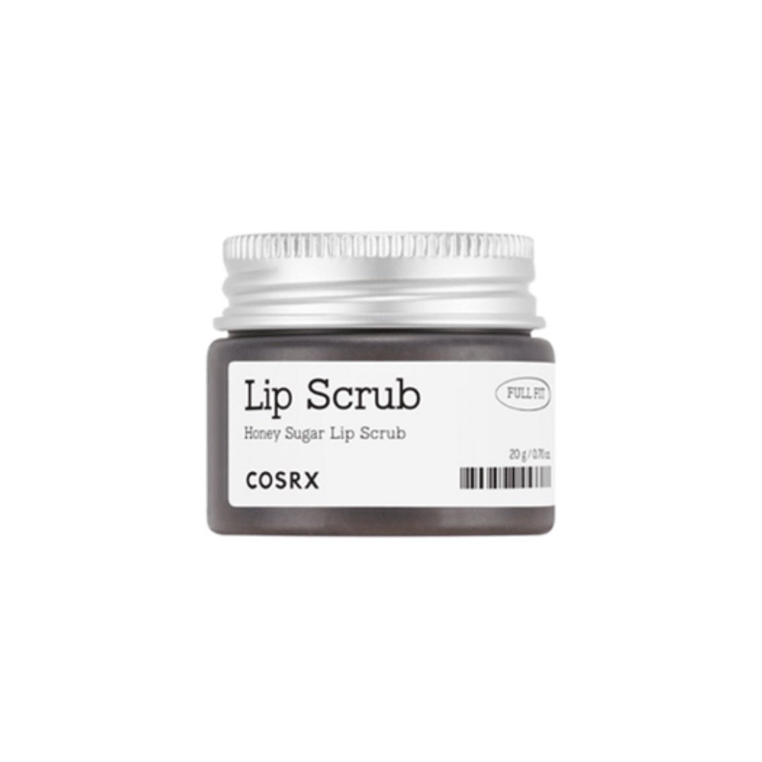 COSRX Full Fit Honey Sugar Lip Scrub