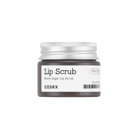 COSRX Full Fit Honey Sugar Lip Scrub