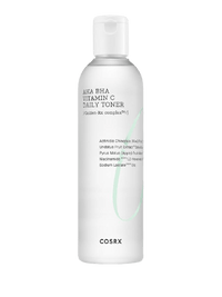 COSRX Refresh ABC Daily Toner (AHA BHA Vitamin C)
