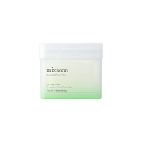 mixsoon Centella Toner Pad