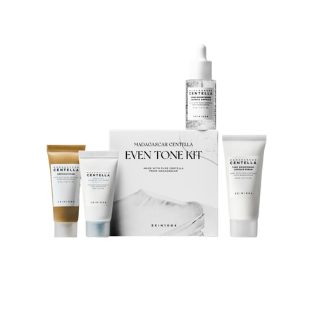 SKIN1004 Madagascar Centella Even Tone Kit