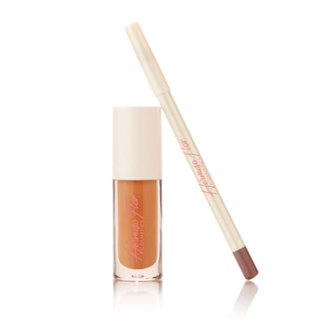 HERMOSA FLOR B'day Deluxe Edition '23 Upgrade U Lip Kit