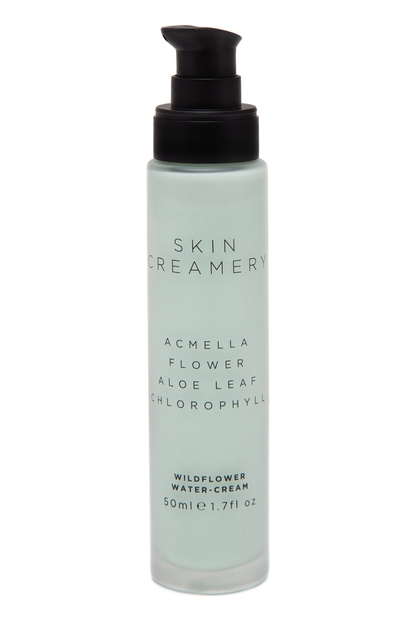 SKIN CREAMERY Wildflower Water-Cream