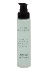 SKIN CREAMERY Wildflower Water-Cream