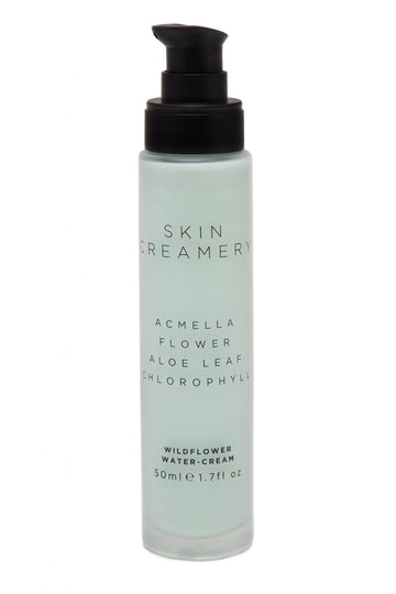 SKIN CREAMERY Wildflower Water-Cream