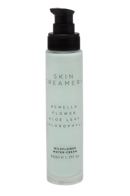SKIN CREAMERY Wildflower Water-Cream