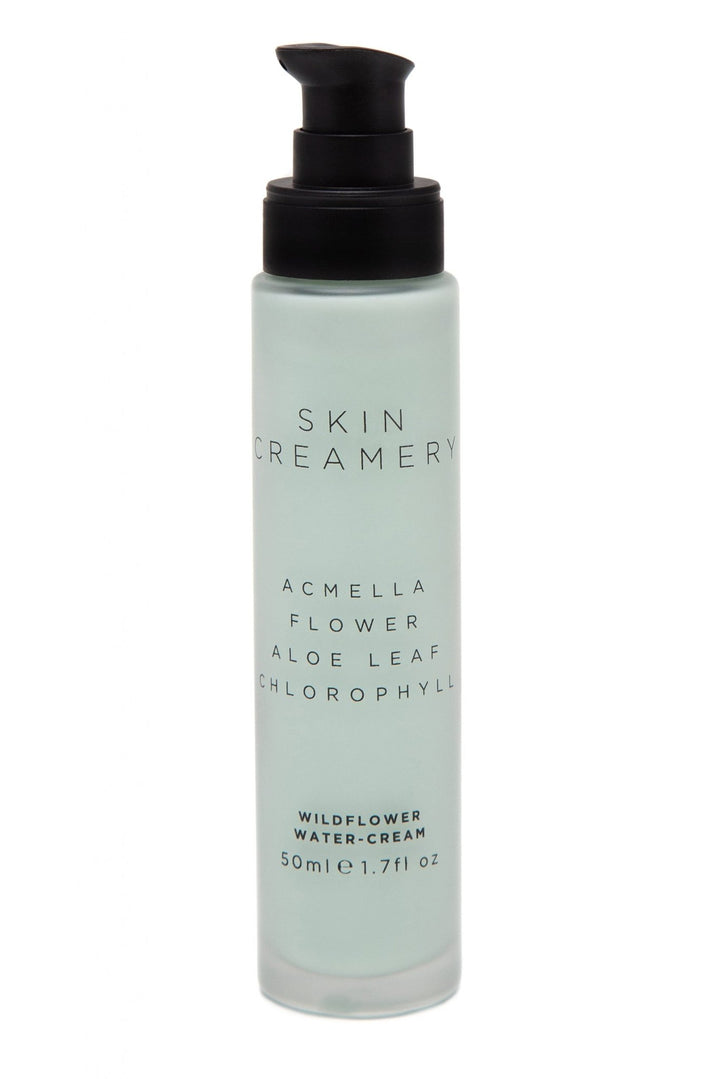 SKIN CREAMERY Wildflower Water-Cream
