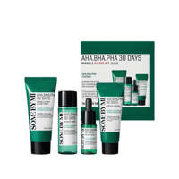 SOME BY MI AHA BHA PHA 30 Days Miracle AC SOS Starter Kit