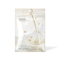 MIXSOON Weekly Bean Mask 1ea