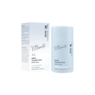 SKIN FUNCTIONAL Ultimate Ageing Treatment Tonic