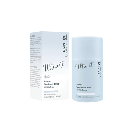SKIN FUNCTIONAL Ultimate Ageing Treatment Tonic