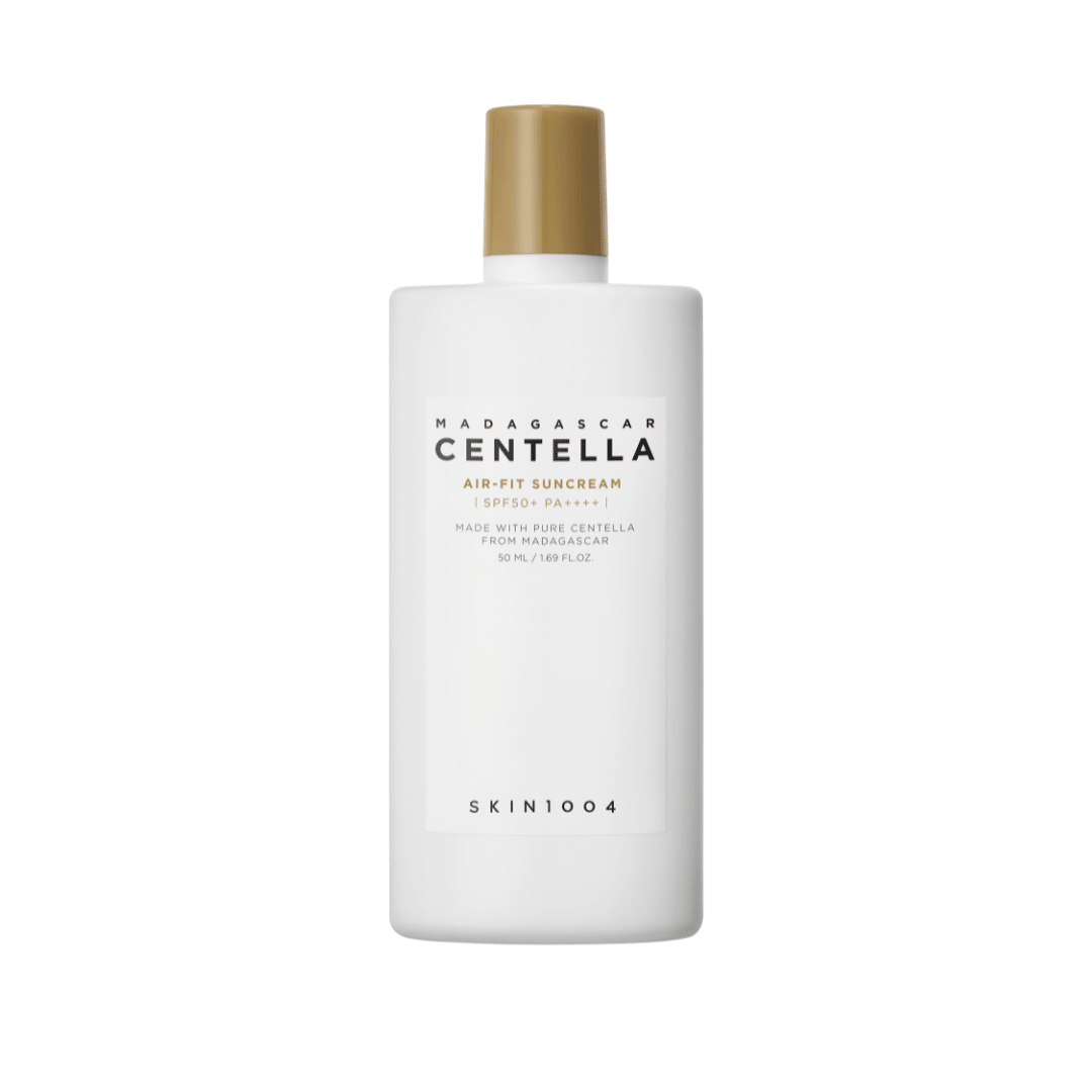 SKIN1004 Madagascar Centella Air-Fit Suncream Plus SPF50