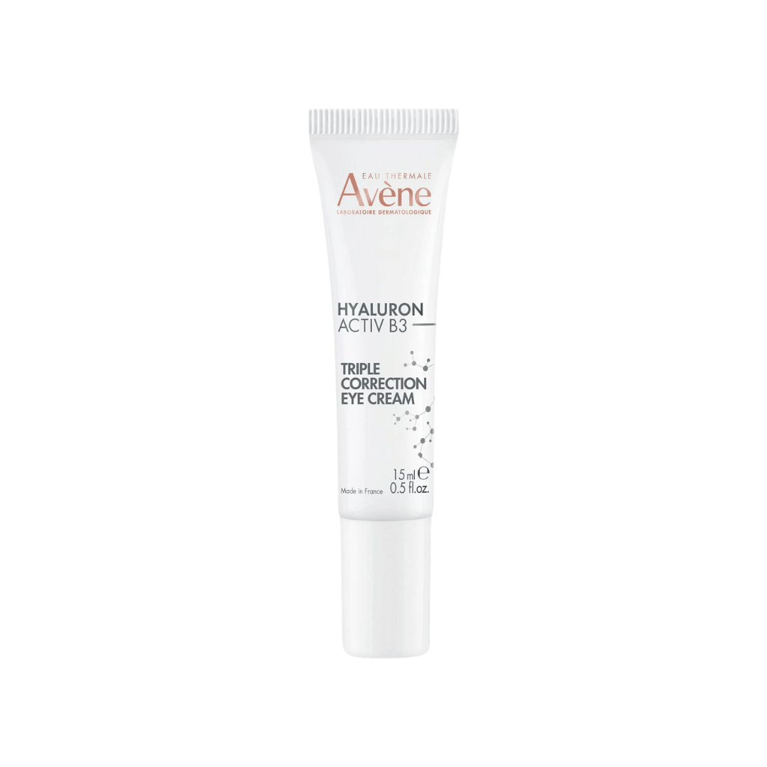 AVÈNE Hyaluron Activ B3 Eye Cream