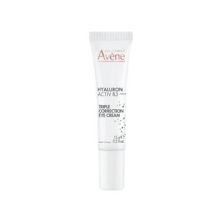 AVÈNE Hyaluron Activ B3 Eye Cream