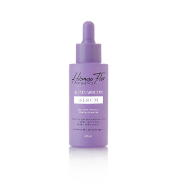HERMOSA FLOR Alpha Arbutin Serum