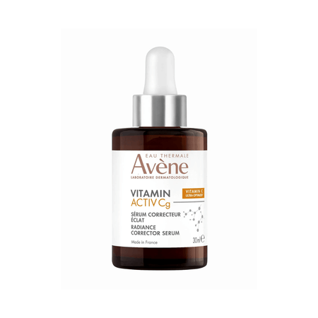 AVÈNE Vitamin Activ Cg Radiance Corrector Serum