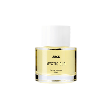 JUCE Mystic Oud