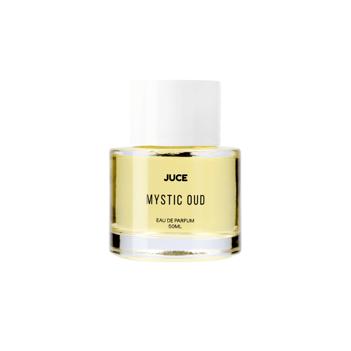 JUCE Mystic Oud