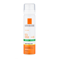 LA ROCHE-POSAY Anthelios Anti-shine Invisible Fresh Mist SPF 50