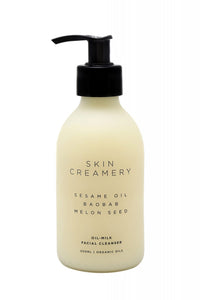 SKIN CREAMERY Oil-Milk Cleanser