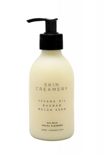SKIN CREAMERY Oil-Milk Cleanser