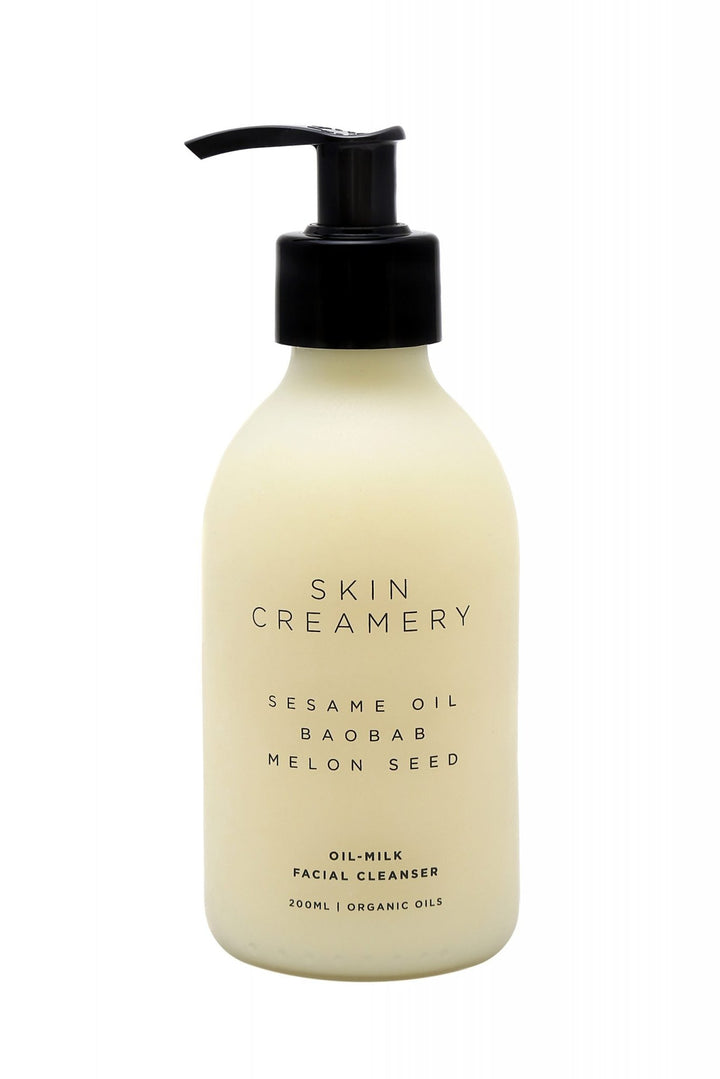 SKIN CREAMERY Oil-Milk Cleanser
