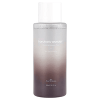 HARUHARU WONDER Black Rice Hyaluronic Toner