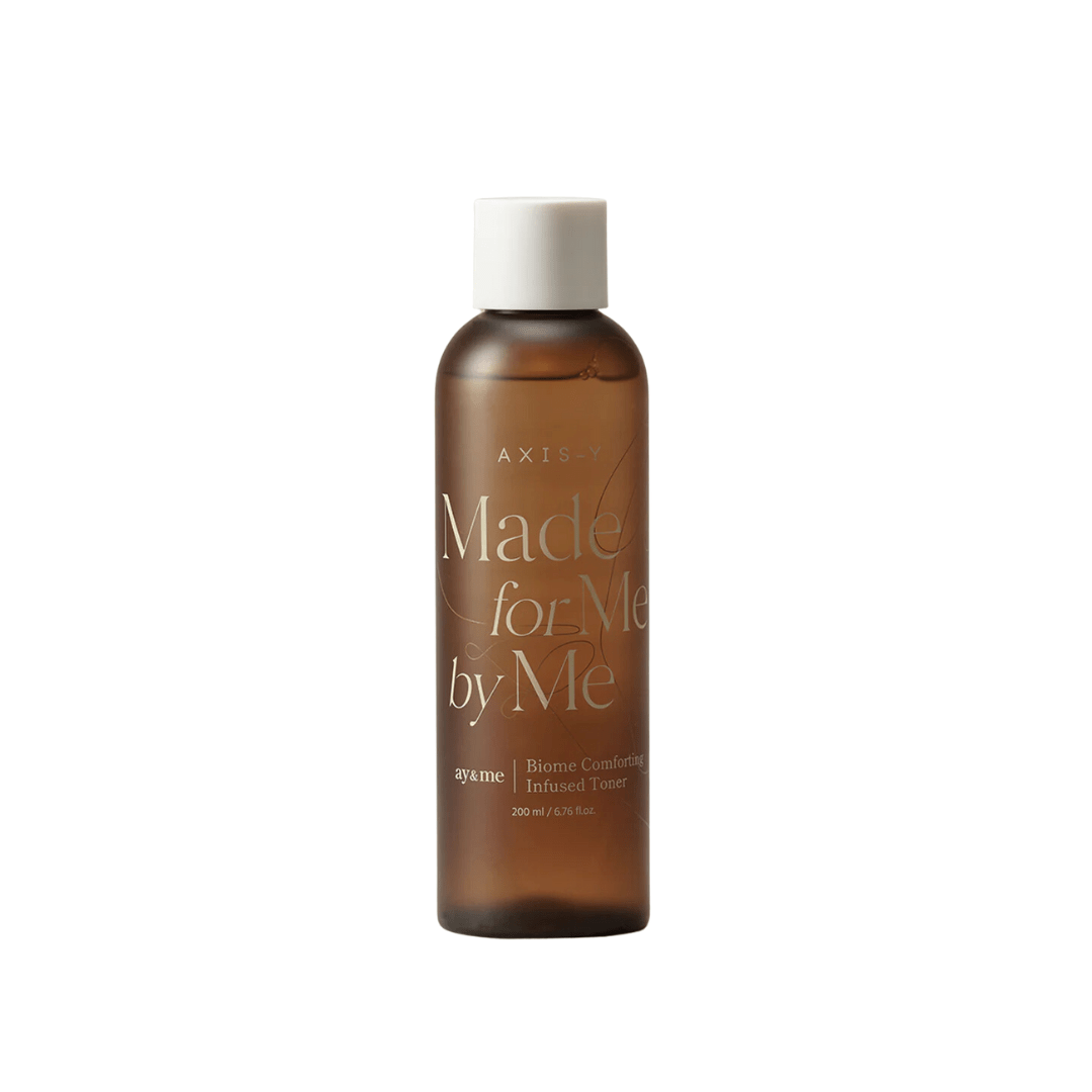 AXIS-Y Biome Comforting Infused Toner
