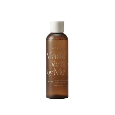 AXIS-Y Biome Comforting Infused Toner