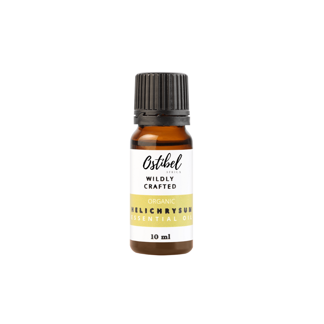 OSTIBEL Helichrysum Essential Oil