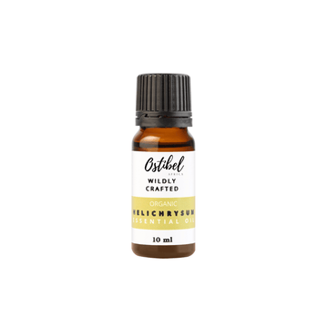 OSTIBEL Helichrysum Essential Oil