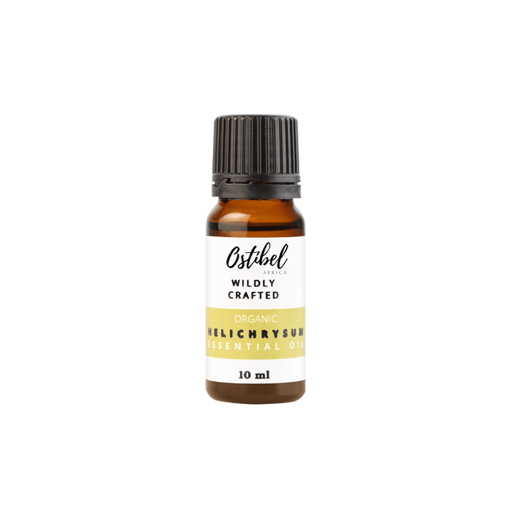 OSTIBEL Helichrysum Essential Oil