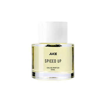 JUCE Spiced Up
