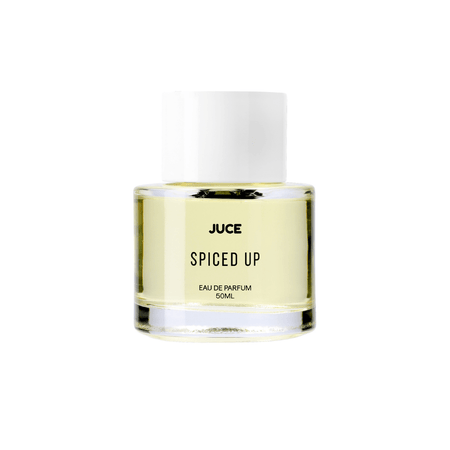 JUCE Spiced Up