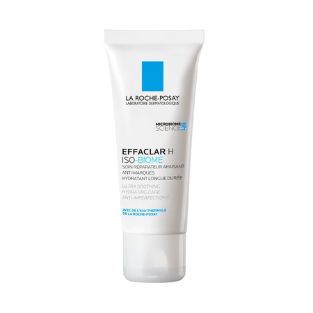 LA ROCHE-POSAY Effaclar H Isobiome Cream