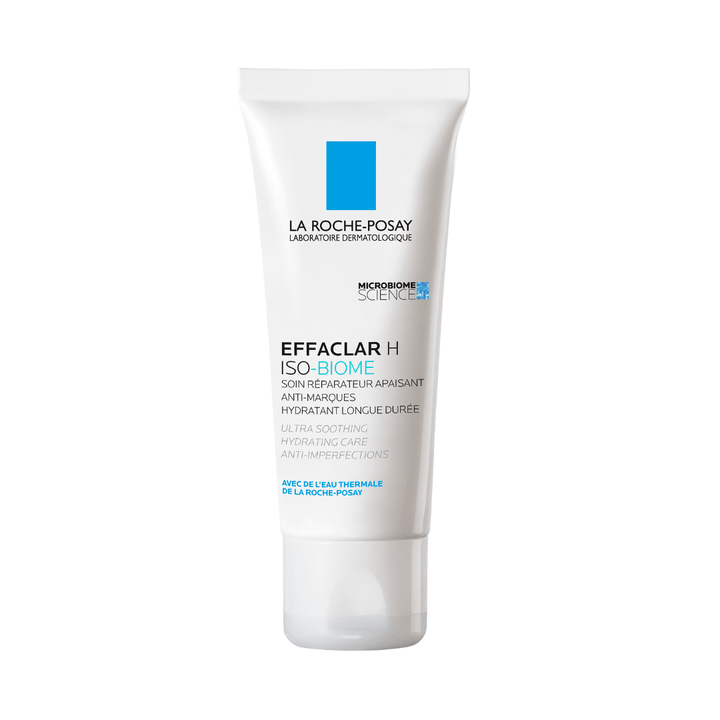 LA ROCHE-POSAY Effaclar H Isobiome Cream