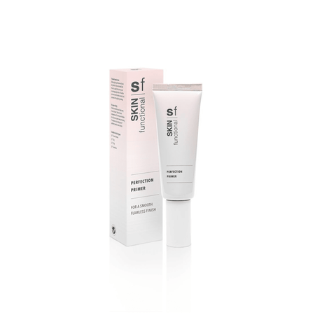 SKIN FUNCTIONAL Perfection Primer - For a smooth flawless finish