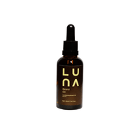 Luna Beard Oil