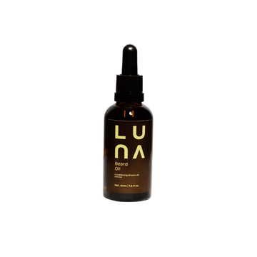 Luna Beard Oil