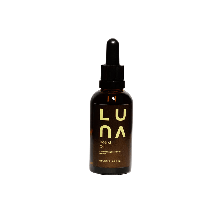 Luna Beard Oil