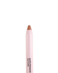 SWIITCHBEAUTY AirMatte Lip Crayon - Thicc
