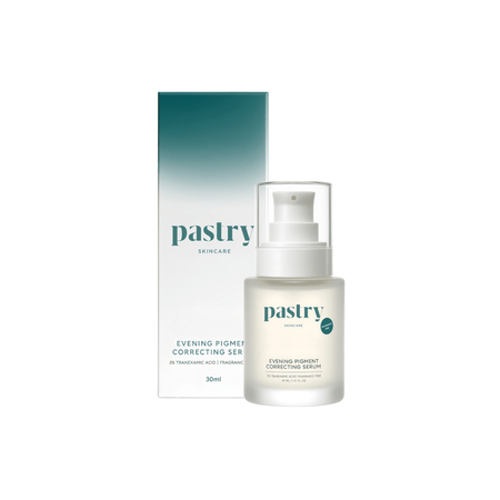 PASTRY SKINCARE Evening Pigment Corrector