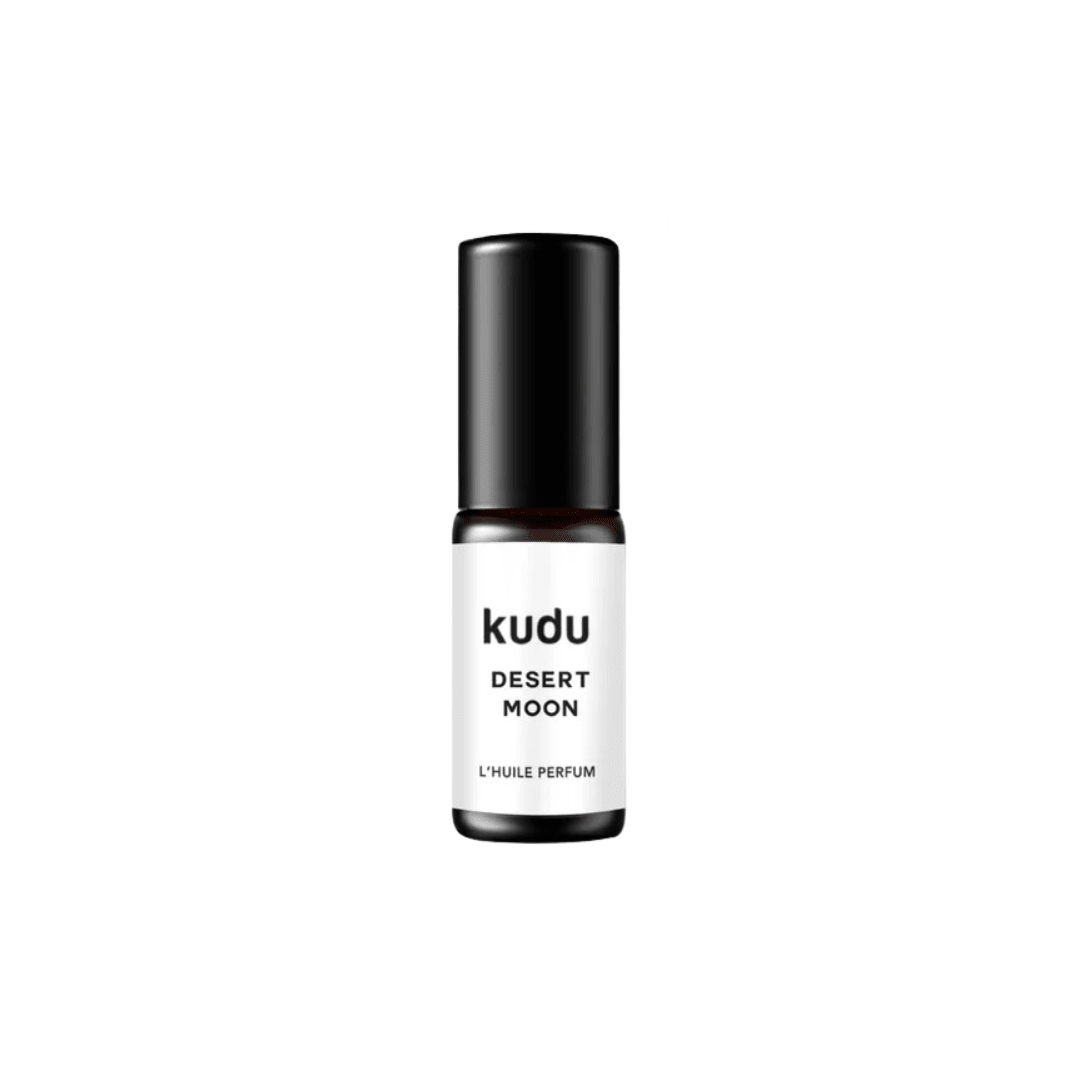 KUDU COSMETICA Desert Moon