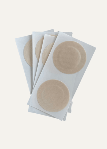 Breast Tape by Si Nipple Covers