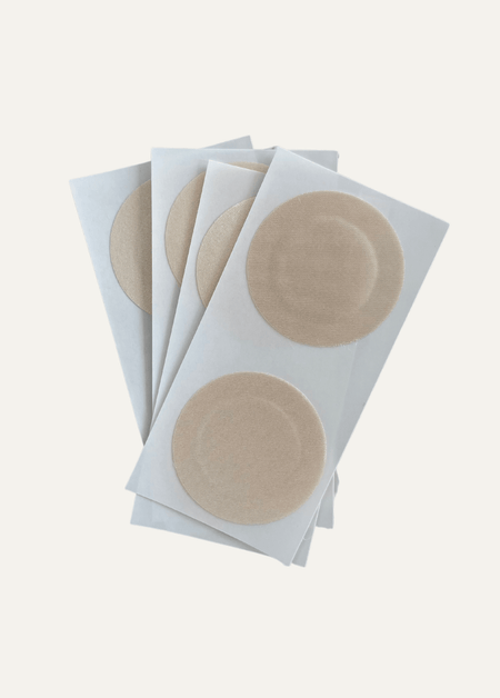 Breast Tape by Si Nipple Covers