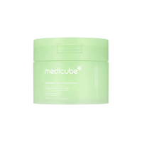 MEDICUBE Exosome Cica Calming Pad