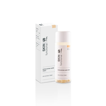 SKIN FUNCTIONAL Exfoliating Glow Tonic