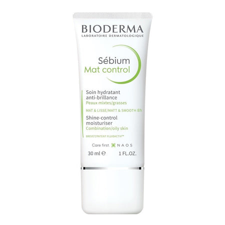 BIODERMA Sébium Mat Control