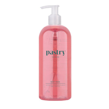 PASTRY SKINCARE Glycolic Acid Body Wash